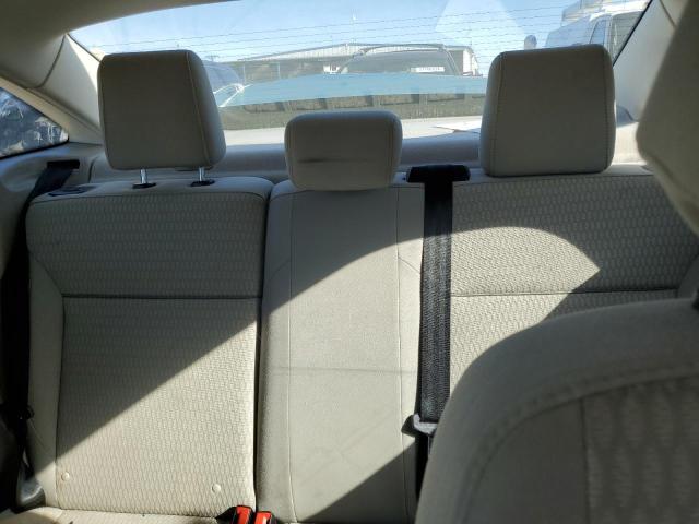 Photo 10 from auction – 2012 FORD FOCUS SEL with VIN 1FAHP3H23CL416977
