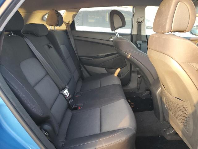 Photo 11 from auction – 2018 HYUNDAI TUCSON SEL with VIN KM8J3CA49JU697544