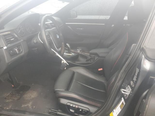 Zdjęcie 7 z aukcji – 2015 BMW 435 XI GRA z VIN WBA4B3C51FD669963