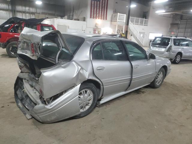 Photo 3 from auction – 2003 BUICK LESABRE CU with VIN 1G4HP52KX3U165122