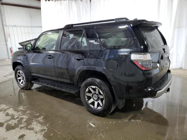 Photo 2 from auction – 2024 TOYOTA 4RUNNER SR with VIN JTEPU5JR0R6284930