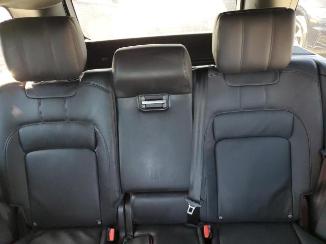 Photo 10 from auction – 2021 LAND ROVER RANGE ROVE with VIN SALGS2SE2MA450139
