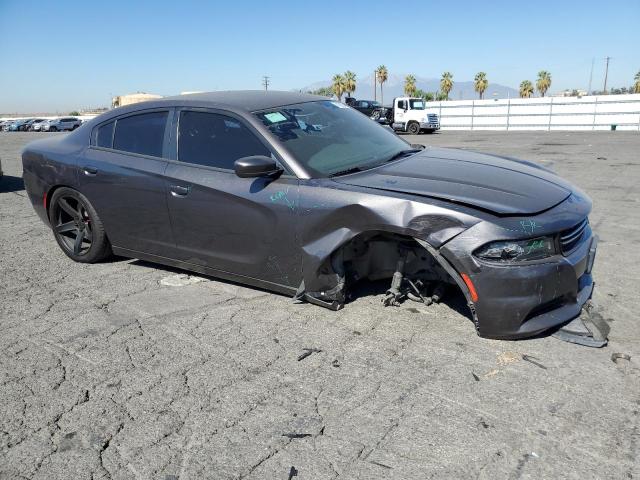 Photo 4 from auction – 2017 DODGE CHARGER SE with VIN 2C3CDXBG8HH541233