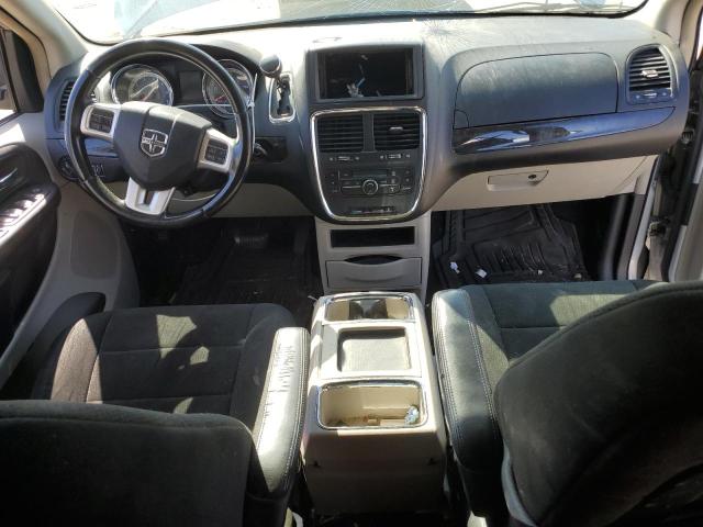 Photo 8 from auction – 2012 DODGE GRAND CARA with VIN 2C4RDGDG8CR128928