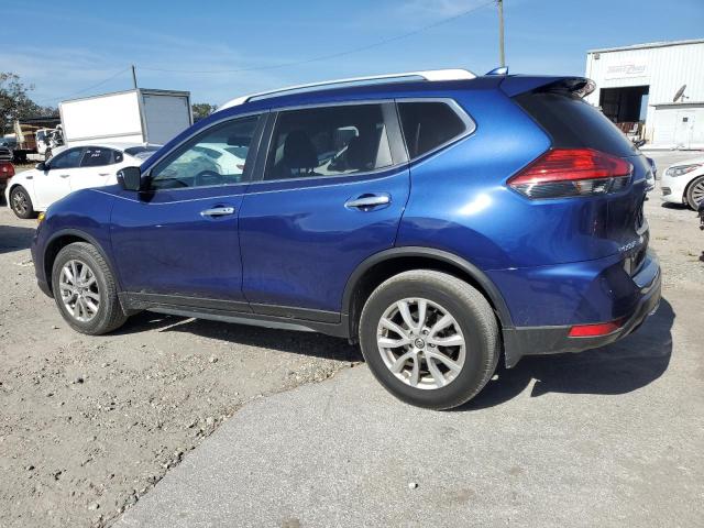 Photo 2 from auction – 2017 NISSAN ROGUE S with VIN JN8AT2MT2HW131049