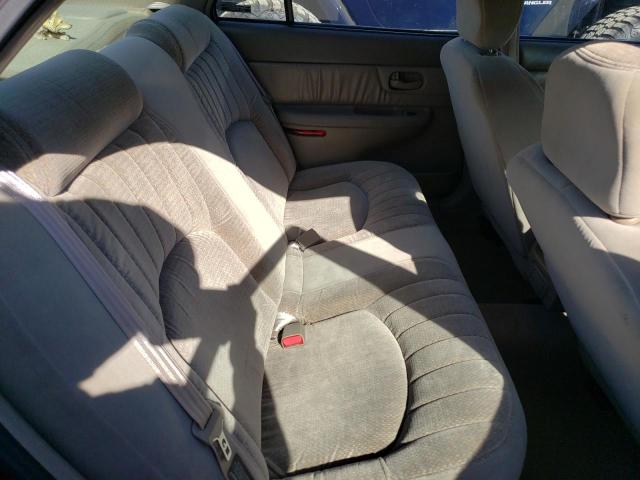 Photo 10 from auction – 1997 BUICK CENTURY CU with VIN 2G4WS52M4V1461775