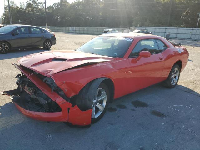 DODGE CHALLENGER 2021 with VIN 2C3CDZAG9MH546948 - Photo from auction