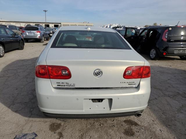 Photo 6 from auction – 2010 BUICK LUCERNE CX with VIN 1G4HD5EM6AU107673