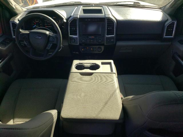 Photo 8 from auction – 2015 FORD F150 SUPER with VIN 1FTEW1EG6FKE65024