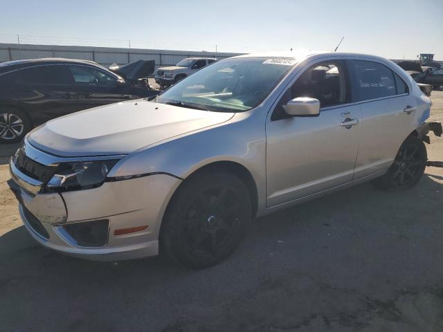 FORD FUSION SEL 2012 with VIN 3FAHP0JG2CR398932 - Photo from auction
