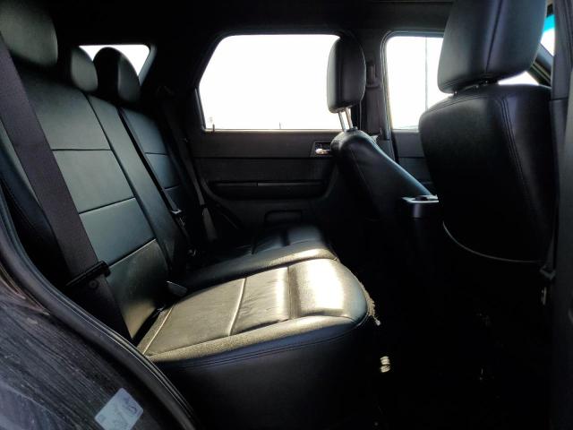 Photo 11 from auction – 2012 FORD ESCAPE LIM with VIN 1FMCU0E75CKB02874