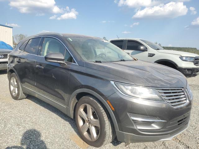 Photo 4 from auction – 2017 LINCOLN MKC PREMIE with VIN 5LMCJ1C99HUL40433