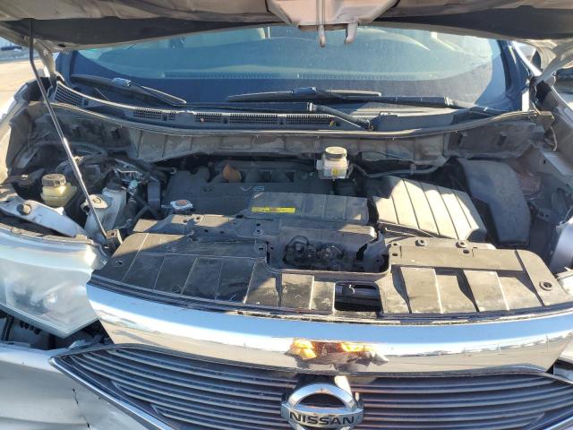 Photo 12 from auction – 2016 NISSAN QUEST S with VIN JN8AE2KP2G9154425