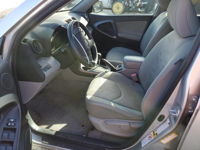 Zdjęcie 7 z aukcji – 2009 TOYOTA RAV4 z VIN JTMZF33V89D010490