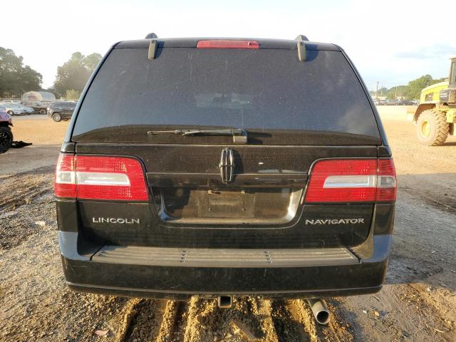 Photo 6 from auction – 2008 LINCOLN NAVIGATOR with VIN 5LMFU27518LJ08383
