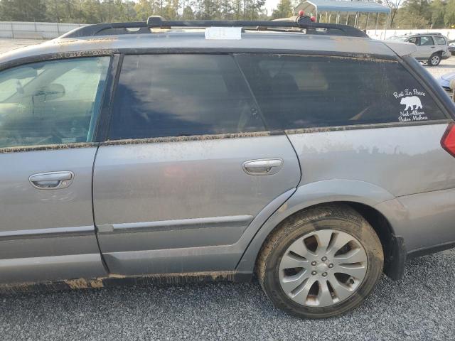 Photo 12 from auction – 2009 SUBARU OUTBACK 2. with VIN 4S4BP66C897332793