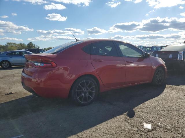 Photo 3 from auction – 2013 DODGE DART SXT with VIN 1C3CDFBA4DD304400