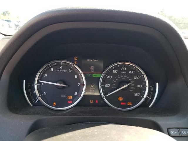 Снимка 9 от търг – 2015 ACURA TLX TECH с VIN 19UUB1F51FA008567
