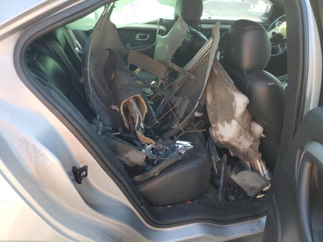 Photo 10 from auction – 2013 FORD TAURUS SEL with VIN 1FAHP2E81DG211834