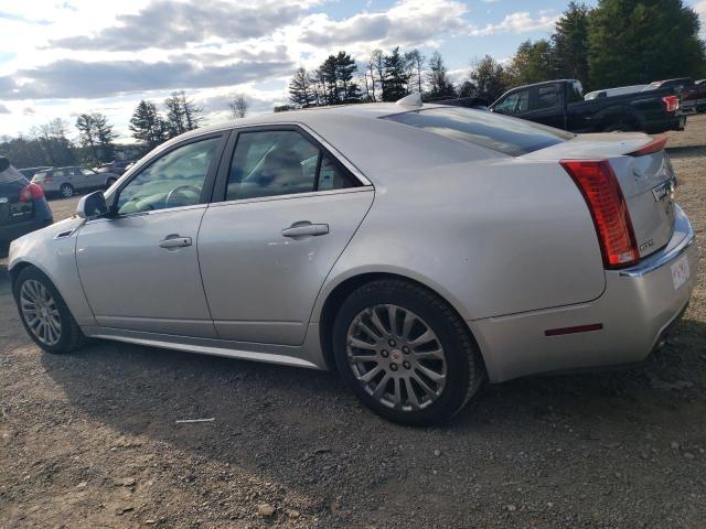 Photo 2 from auction – 2013 CADILLAC CTS PERFOR with VIN 1G6DK5E39D0161306