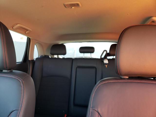 Photo 10 from auction – 2023 MITSUBISHI OUTLANDER with VIN JA4ARUAU1PU011881