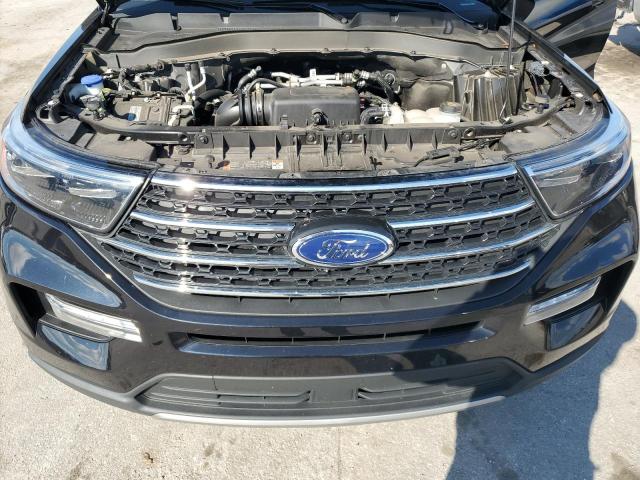 Foto 12 de la subasta – 2022 FORD EXPLORER X con VIN 1FMSK7DH7NGC08544