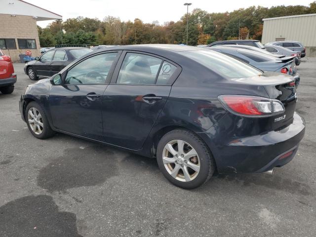 Photo 2 from auction – 2010 MAZDA 3 I with VIN JM1BL1SG7A1307564