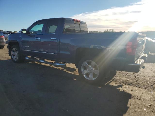 Photo 2 from auction – 2016 CHEVROLET SILVERADO with VIN 1GCVKSEC7GZ146187