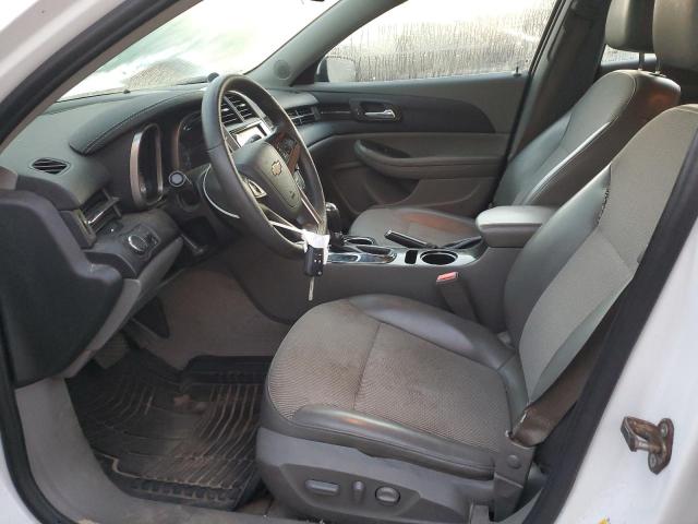Photo 7 from auction – 2016 CHEVROLET MALIBU LIM with VIN 1G11C5SAXGF127949