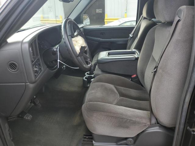 Photo 7 from auction – 2003 GMC NEW SIERRA with VIN 2GTEC19V231224316