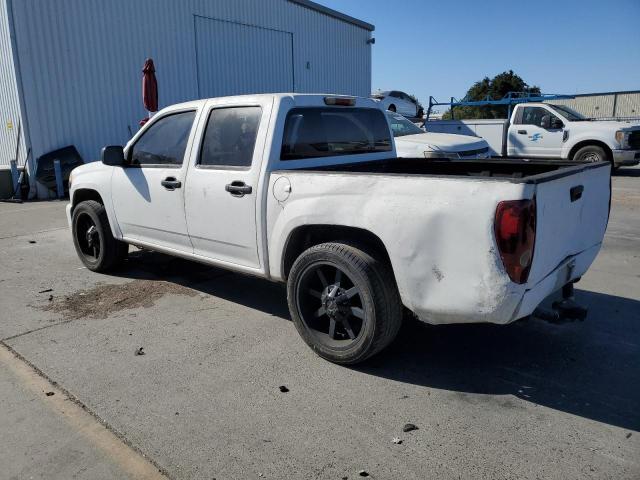 Photo 2 from auction – 2005 CHEVROLET COLORADO with VIN 1GCCS136758283003