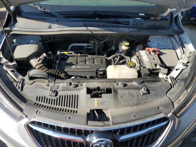 Photo 11 from auction – 2017 BUICK ENCORE PRE with VIN KL4CJASB2HB071354