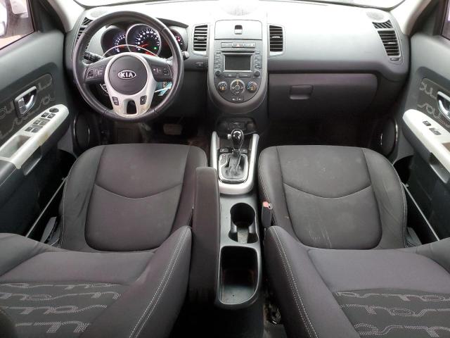 Снимка 8 от търг – 2012 KIA SOUL + с VIN KNDJT2A68C7380758