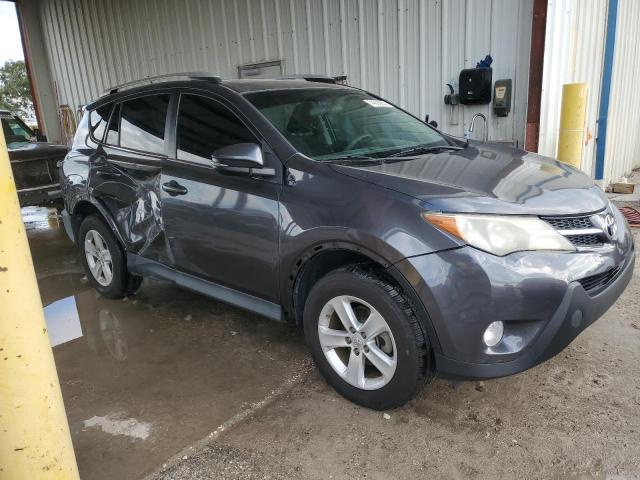 Photo 4 from auction – 2015 TOYOTA RAV4 XLE with VIN 2T3WFREV7FW168935
