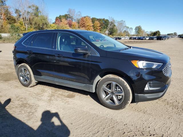 Photo 4 from auction – 2024 FORD EDGE SEL with VIN 2FMPK4J93RBA29027