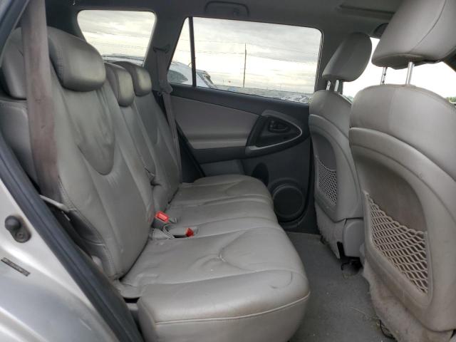 Photo 11 from auction – 2010 TOYOTA RAV4 LIMIT with VIN 2T3DK4DV7AW025063