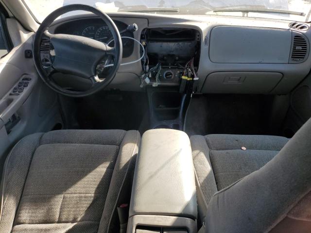 Photo 8 from auction – 1997 FORD EXPLORER with VIN 1FMDU32P8VZC08904