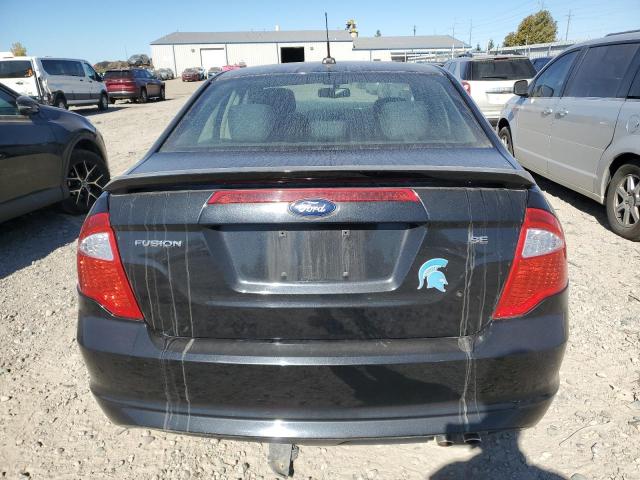 Photo 6 from auction – 2011 FORD FUSION SE with VIN 3FAHP0HA8BR266757