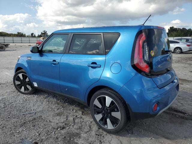 Photo 2 from auction – 2019 KIA SOUL + with VIN KNDJP3A55K7654711