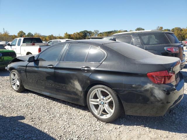 Photo 2 from auction – 2016 BMW 535 I with VIN WBA5B1C54GG131962