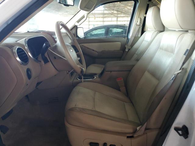 Photo 7 from auction – 2010 FORD EXPLORER E with VIN 1FMEU6EE3AUA87125