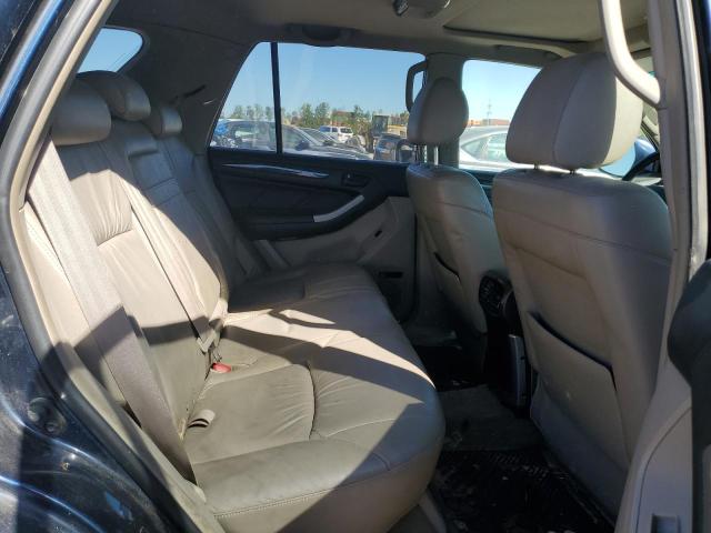 Photo 11 from auction – 2003 TOYOTA 4RUNNER LI with VIN JTEBU17R038010925