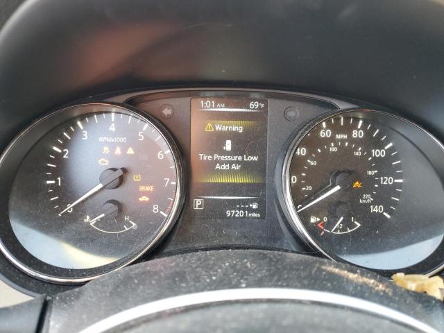 Photo 9 from auction – 2017 NISSAN ROGUE S with VIN JN8AT2MT3HW400398