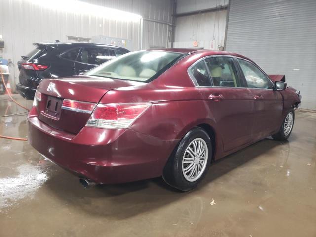 Photo 3 from auction – 2012 HONDA ACCORD LX with VIN 1HGCP2F30CA160059