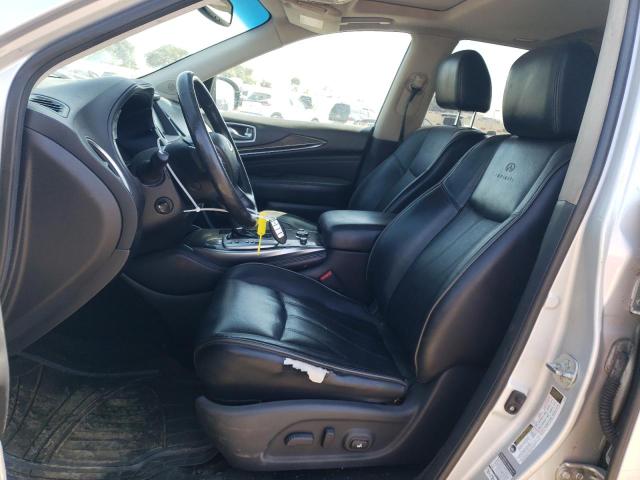 Photo 7 from auction – 2014 INFINITI QX60 with VIN 5N1AL0MN2EC534023