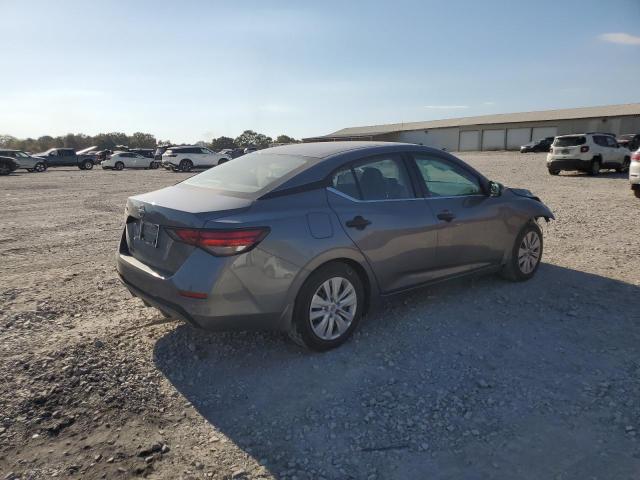 Photo 3 from auction – 2024 NISSAN SENTRA S with VIN 3N1AB8BV7RY208596
