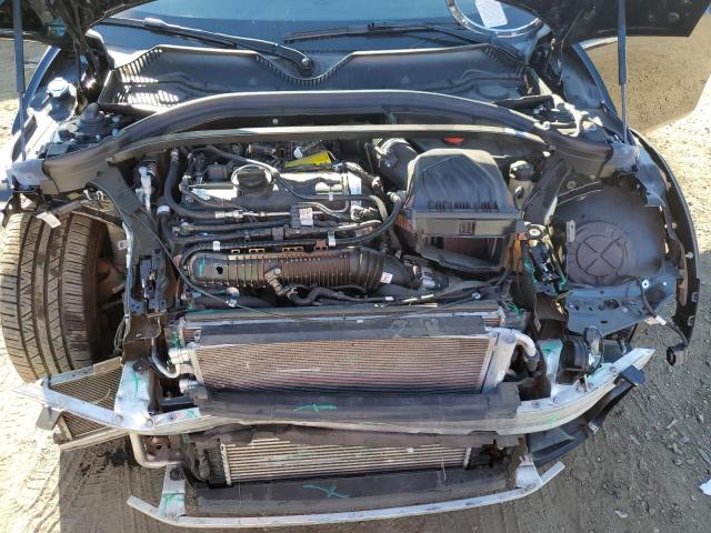 Photo 11 from auction – 2020 MINI COOPER JOH with VIN WMWJZ9C06L2M15100