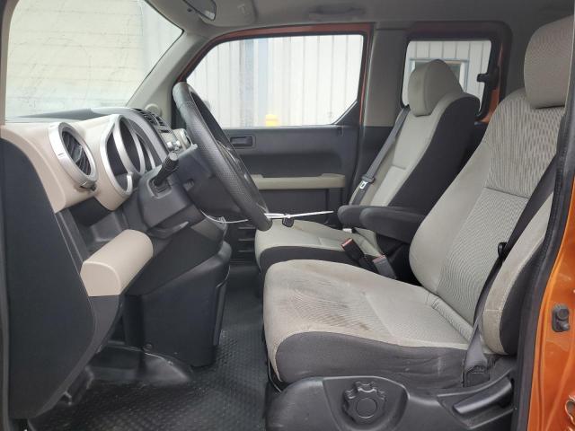 Photo 7 from auction – 2008 HONDA ELEMENT EX with VIN 5J6YH28718L012834