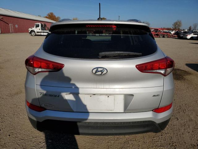 Photo 6 from auction – 2016 HYUNDAI TUCSON LIM with VIN KM8J3CA47GU112193