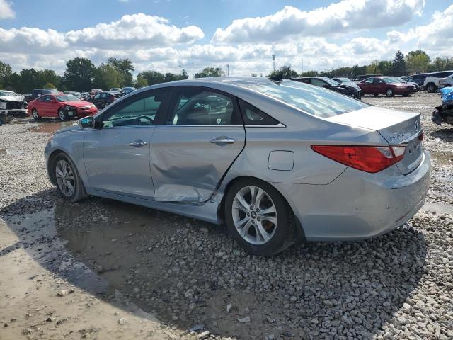 Zdjęcie 2 z aukcji – 2012 HYUNDAI SONATA SE z VIN 5NPEC4ACXCH500400